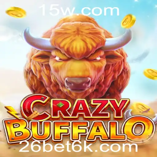 CRAZYBUFFALO: Uma Viagem Alucinante no Mundo dos Jogos
