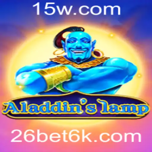 Descubra o Fascinante Mundo de Aladdinslamp com 26bet