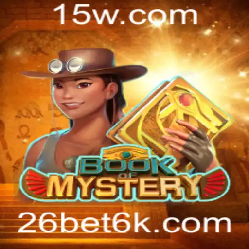Descubra o Fascinante Mundo de BookofMystery