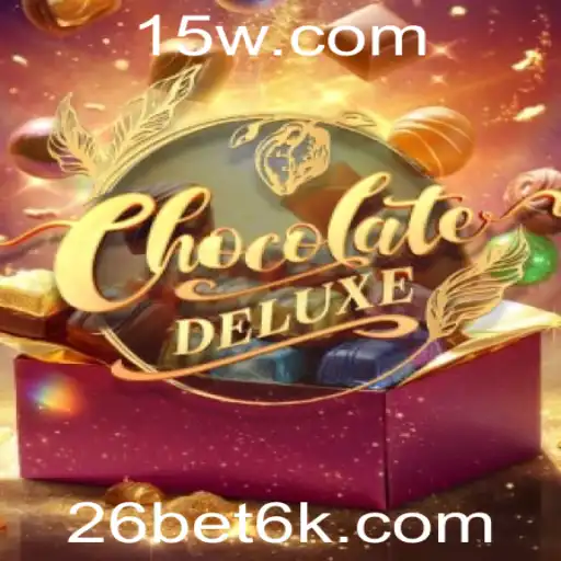 ChocolateDeluxe: O Jogo de Estratégia Docemente Viciante