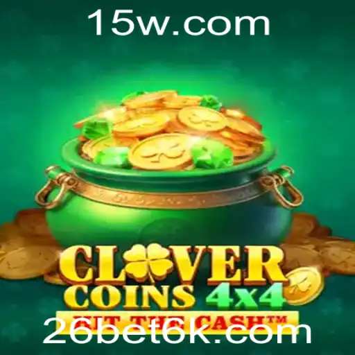 Explorando CloverCoins4x4: Um Jogo Inovador com a Palavra-Chave 26bet