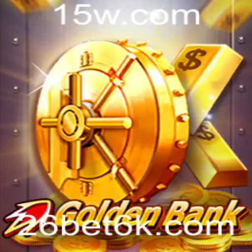 Descubra CrazyGoldenBank: O Novo Sensação de Cassino com 26bet