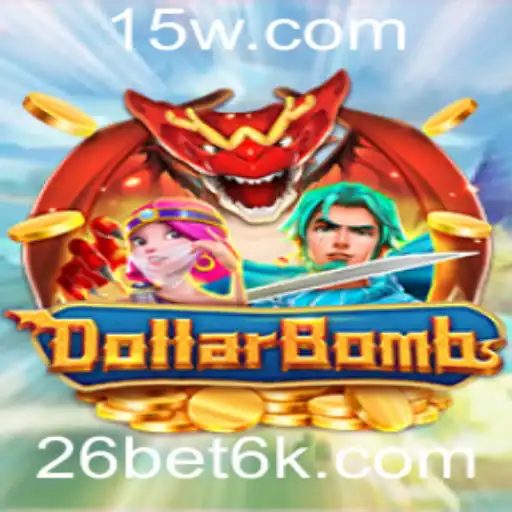 Explorando o Mundo de DollarBombs: A Nova Sensação do 26bet