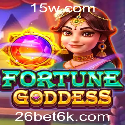 Descubra o Fascinante Mundo de FORTUNEGODDESS com 26bet
