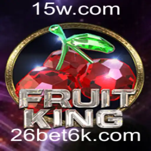 Descubra FruitKing: O Jogo de Cassino Online Sensação do Momento com 26bet