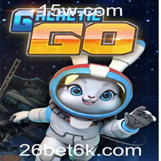 GalacticGO: Explorando o Universo de Estratégia com 26bet