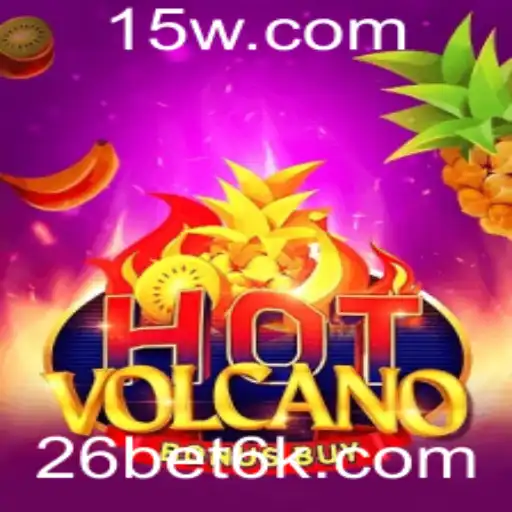 Explorando o Empolgante Jogo HotVolcanoBonusBuy com a Plataforma 26bet