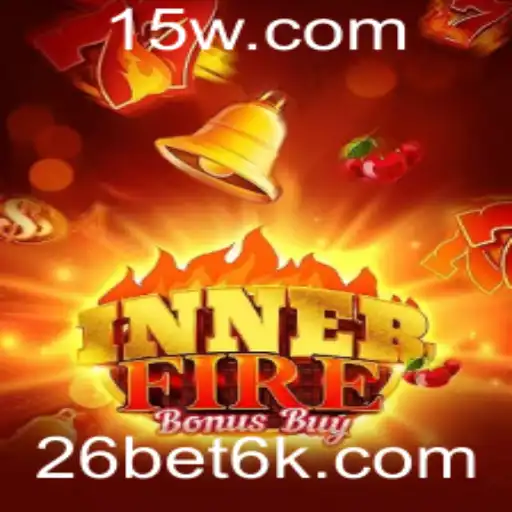 InnerFireBonusBuy: Descubra a Nova Sensação dos Cassinos com 26bet