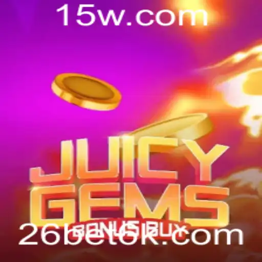 Descobrindo o Novo Mundo de JuicyGemsBonusBuy na Plataforma 26bet