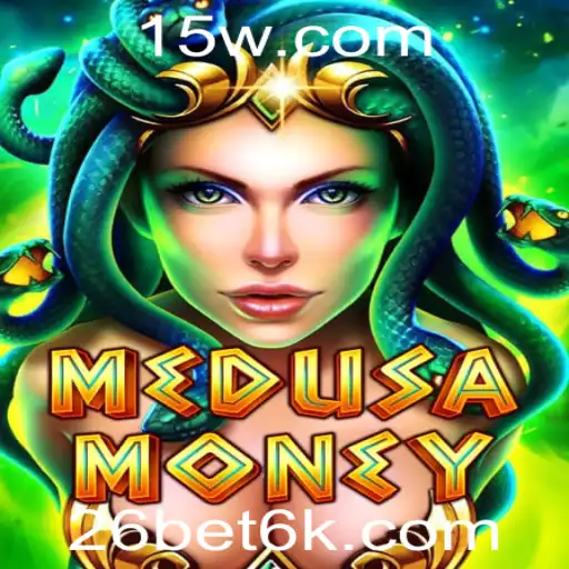 Descubra o Universo de MedusaMoney: A Nova Sensação dos Jogos de Azar