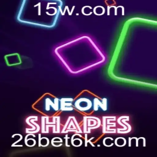 NeonShapes: Um Novo Fenômeno no Mundo dos Jogos