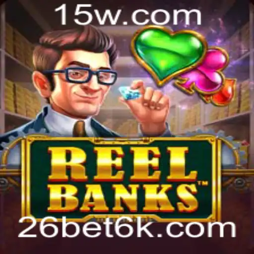 Explorando o Emocionante Mundo de ReelBanks: A Nova Sensação do 26bet