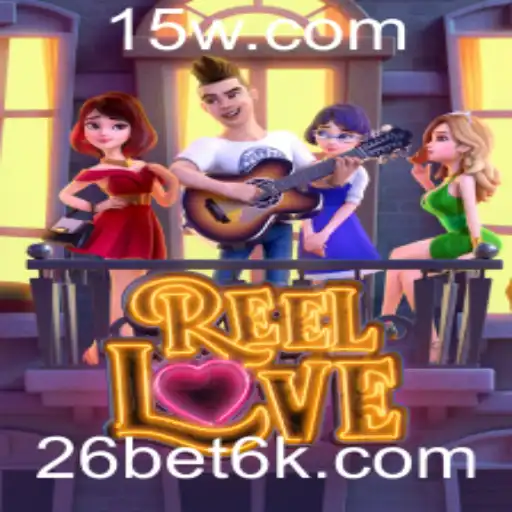 Explorando o Fascinante Mundo de ReelLove no 26Bet