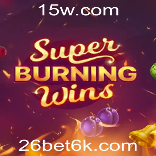 Explorando o Mundo de SuperBurningWins: Um Guia Completo para Jogadores de 26bet