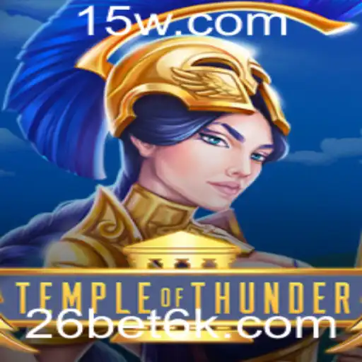 Descubra TempleofThunder: Um Novo Jogo de Aventura Repleto de Ação