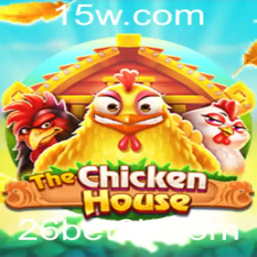 Descubra 'TheChickenHouse': Um Jogo Empolgante e Divertido