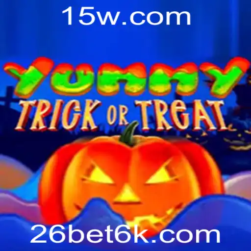 Descubra YummyTrickorTreat: O Jogo de Aventura e Estratégia