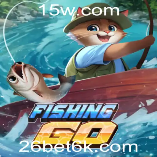 Descubra FishingGO: Um Mergulho no Mundo da Pesca Virtual com 26bet