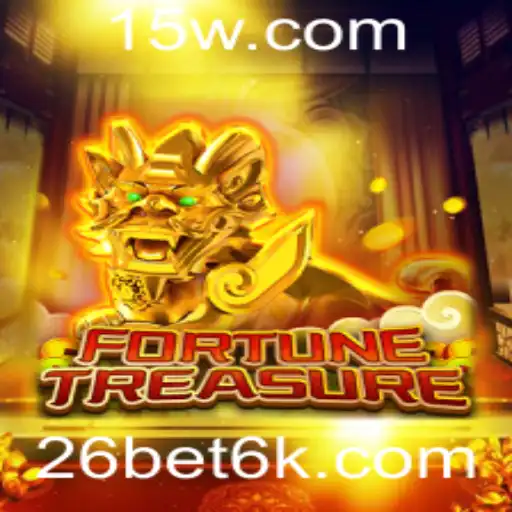 FortuneTreasure: O Novo Fenômeno dos Jogos de Azar