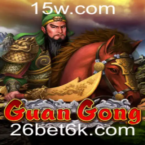 Descubra GuanGong: O Fascinante Jogo Inspirado na História Chinesa