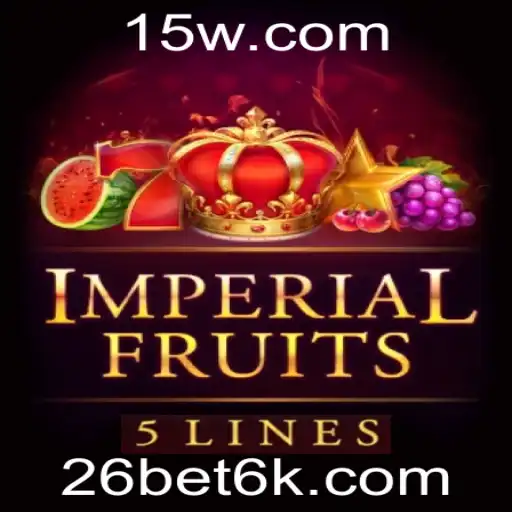Desvendando o Mundo de Imperial Fruits 5 com 26bet