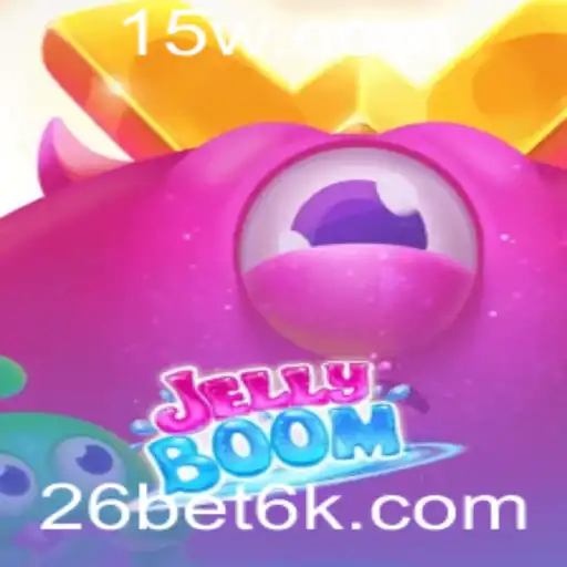 Explorando JellyBoom: Regras e Estratégias do Jogo Sensação de 26bet