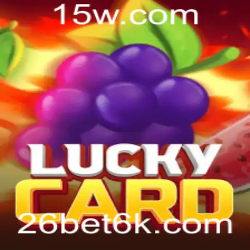 Descubra o Fascinante Mundo do LuckyCard: Um Jogo de Estratégia e Sorte