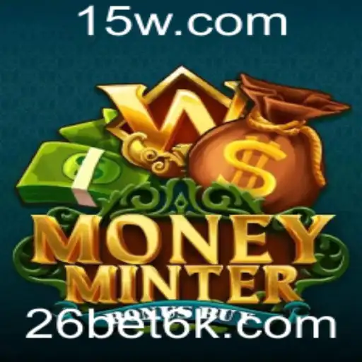 Explorando o Dinâmico Mundo de 'MoneyMinterBonusBuy' com 26bet