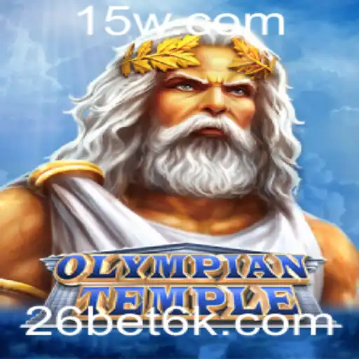 Explorando OlympianTemple: Um Jogo de Estratégia Mitológica