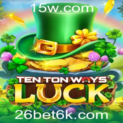 Descubra o Fascinante Mundo de TenTonWaysLuck: Uma Nova Era de Entretenimento em Jogos Online