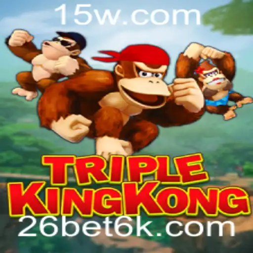 TripleKingKong: A Nova Sensação dos Jogos Online